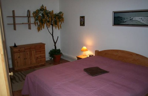 Eimsbuettel Apartment | 61 m² Apartment ∙ 1 bedroom ∙ 4 guests