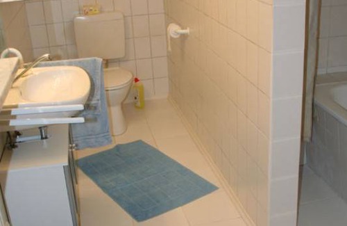 Eimsbuettel Apartment | 61 m² Apartment ∙ 1 bedroom ∙ 4 guests