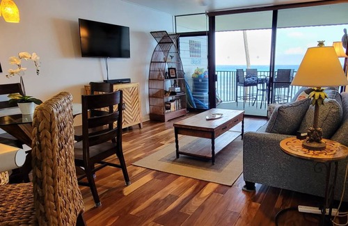 Kahana Condo | 61 m² Condo ∙ 1 bedroom ∙ 4 guests