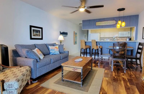 Kahana Condo | 61 m² Condo ∙ 1 bedroom ∙ 4 guests