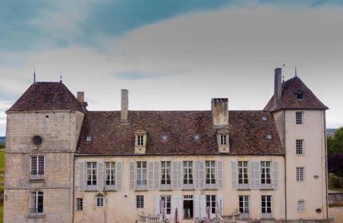 Boncourt-le-Bois House | 61 m² House ∙ 2 bedrooms ∙ 6 guests