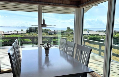 Helnæs By House | 61 m² House ∙ 1 bedroom ∙ 4 guests