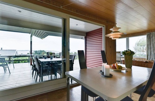 Helnæs By House | 61 m² House ∙ 1 bedroom ∙ 4 guests