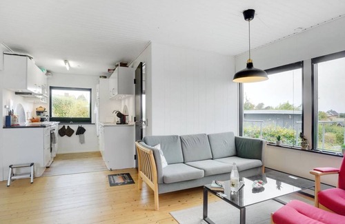 Floutrup House | 61 m² House ∙ 1 bedroom ∙ 6 guests