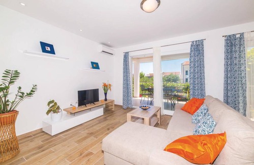 Kastel Novi House | 61 m² House ∙ 2 bedrooms ∙ 6 guests