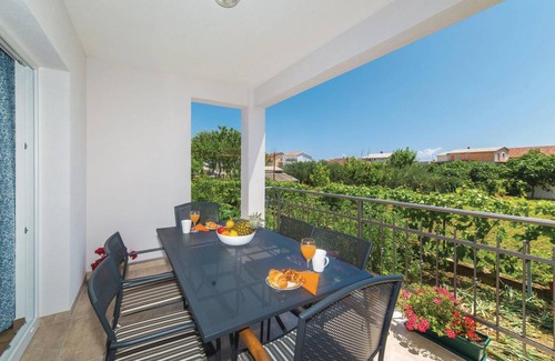 Kastel Novi House | 61 m² House ∙ 2 bedrooms ∙ 6 guests