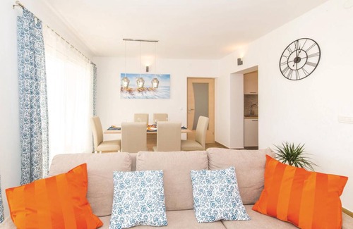 Kastel Novi House | 61 m² House ∙ 2 bedrooms ∙ 6 guests
