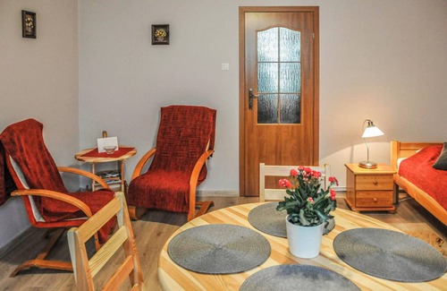 Gdynia House | 61 m² House ∙ 2 bedrooms ∙ 4 guests