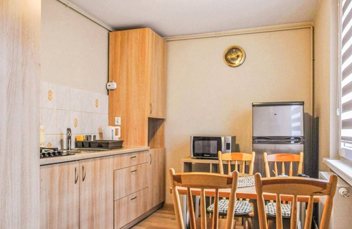 Gdynia House | 61 m² House ∙ 2 bedrooms ∙ 4 guests