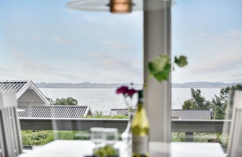 Helnæs By House | 61 m² House ∙ 2 bedrooms ∙ 4 guests