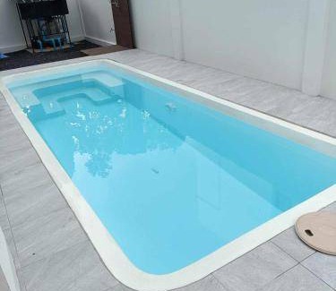 Surat Thani House | 61 m² House ∙ 3 bedrooms ∙ 6 guests