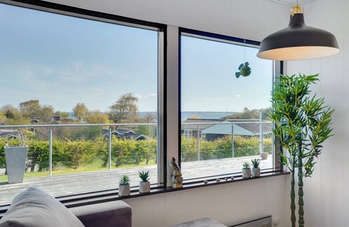 Floutrup House | 61 m² House ∙ 3 bedrooms ∙ 6 guests