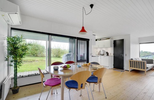 Floutrup House | 61 m² House ∙ 3 bedrooms ∙ 6 guests