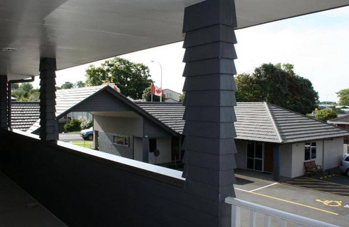 Pukekohe Hotel | 61 m² Motel ∙ 2 bedrooms ∙ 127 guests