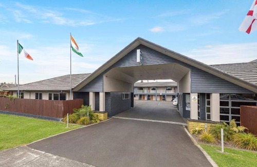 Pukekohe Hotel | 61 m² Motel ∙ 2 bedrooms ∙ 127 guests