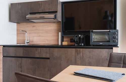 Vandans Apartment | 6111 Venserbach | adfontanas Topspot Golm