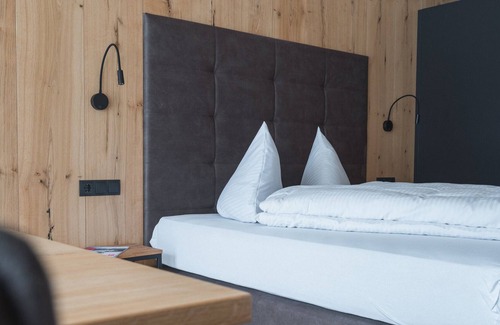 Vandans Apartment | 6111 Venserbach | adfontanas Topspot Golm