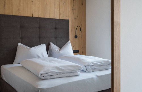 Vandans Apartment | 6111 Venserbach | adfontanas Topspot Golm