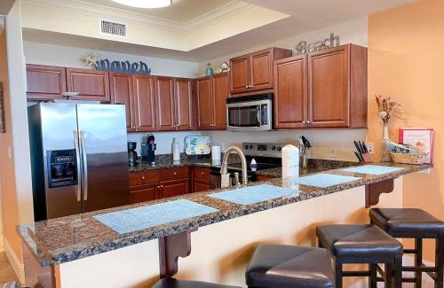 Dauphin Island House | 613 Holiday Isle 613