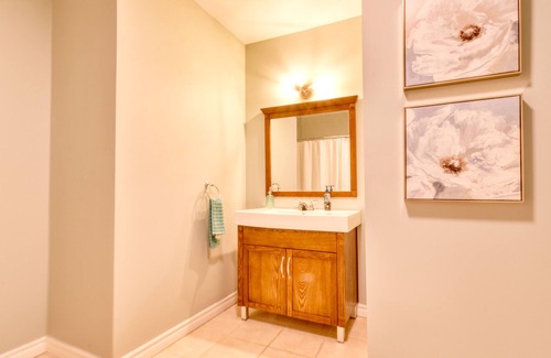 Shannon Apartment | #613 - Shannon splendide 3 1/2 dans quartier luxueux