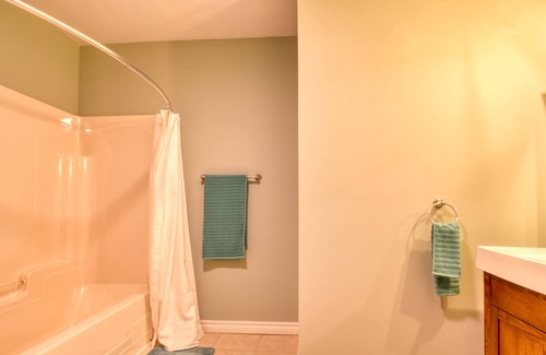 Shannon Apartment | #613 - Shannon splendide 3 1/2 dans quartier luxueux