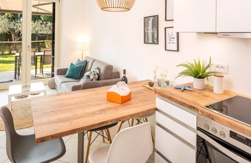 Cavaion Veronese Apartment | 614A Apartment Incanto del Lago