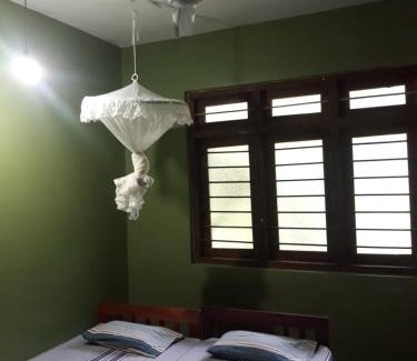 Gomagoda House | 619 Guest House