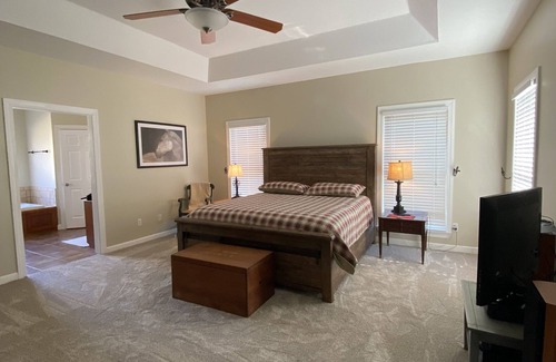 Lexington Other | 62 ac near Natchez Trace State Park, stocked pond, near Memphis/Nashville