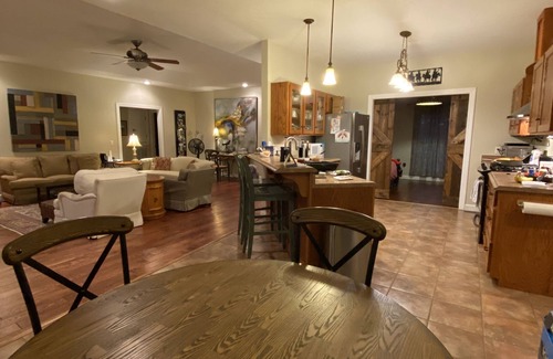 Lexington Other | 62 ac near Natchez Trace State Park, stocked pond, near Memphis/Nashville