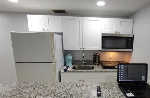 Town N County Park Apartment | #62 @Fountain 2 bedroom guest home Joyful Mome