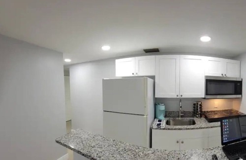 Town N County Park Apartment | #62 @Fountain 2 bedroom guest home Joyful Mome