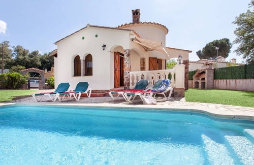 Calonge Other | 62 m² Accommodation ∙ 2 bedrooms ∙ 5 guests