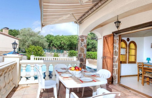Calonge Other | 62 m² Accommodation ∙ 2 bedrooms ∙ 5 guests