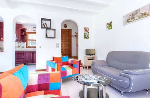Calonge Other | 62 m² Accommodation ∙ 2 bedrooms ∙ 5 guests