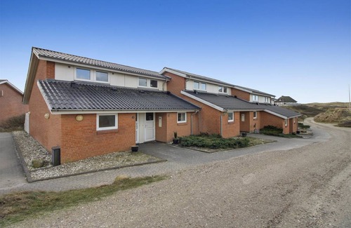 Vejers Strand Apartment | 62 m² Apartment ∙ 3 bedrooms ∙ 6 guests