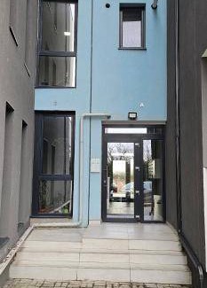 Ghiroda Apartment | 62 m² Apartment ∙ 1 bedroom ∙ 3 guests