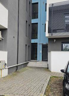 Ghiroda Apartment | 62 m² Apartment ∙ 1 bedroom ∙ 3 guests