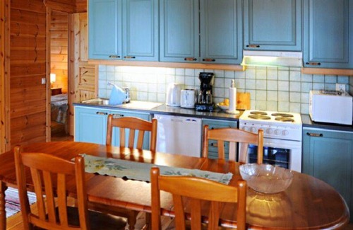 Tiainen Apartment | 62 m² Apartment ∙ 1 bedroom ∙ 6 guests