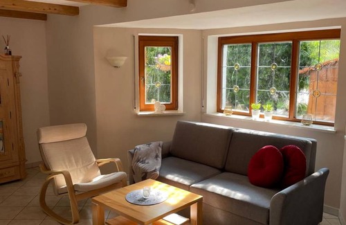 Kelheim Apartment | 62 m² Apartment ∙ 1 bedroom ∙ 2 guests