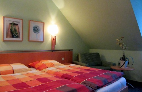 Edesheim Apartment | 62 m² Apartment ∙ 2 bedrooms ∙ 6 guests