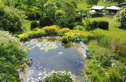 Edesheim Apartment | 62 m² Apartment ∙ 2 bedrooms ∙ 6 guests