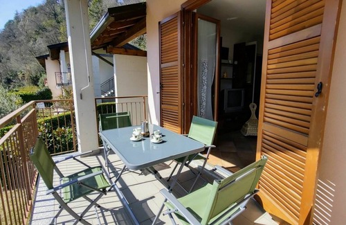 Castello Apartment | 62 m² Apartment ∙ 2 bedrooms ∙ 5 guests