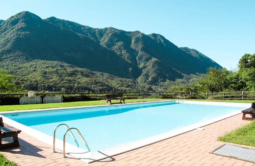 Castello Apartment | 62 m² Apartment ∙ 2 bedrooms ∙ 5 guests