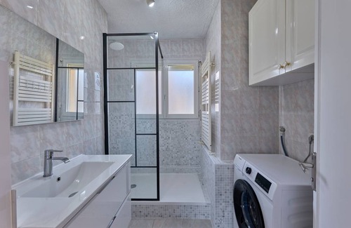 Champeval Apartment | 62 m² Apartment ∙ 3 bedrooms ∙ 6 guests
