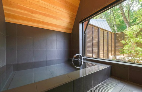 Azumino Cottage | 62 m² Cabin ∙ 1 bedroom ∙ 4 guests