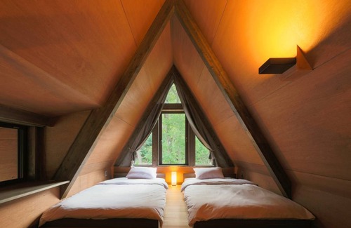 Azumino Cottage | 62 m² Cabin ∙ 1 bedroom ∙ 4 guests