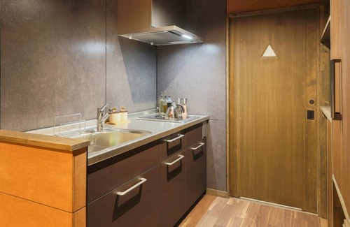 Azumino Cottage | 62 m² Cabin ∙ 1 bedroom ∙ 4 guests