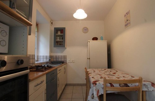 Gratot Cottage | 62 m² Cabin ∙ 2 bedrooms ∙ 4 guests