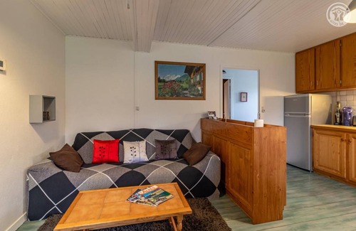 Great Alpine Road House | 62 m² Gîte ∙ 2 bedrooms ∙ 4 guests
