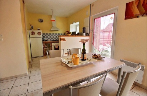 Pleubian House | 62 m² Gîte ∙ 2 bedrooms ∙ 4 guests